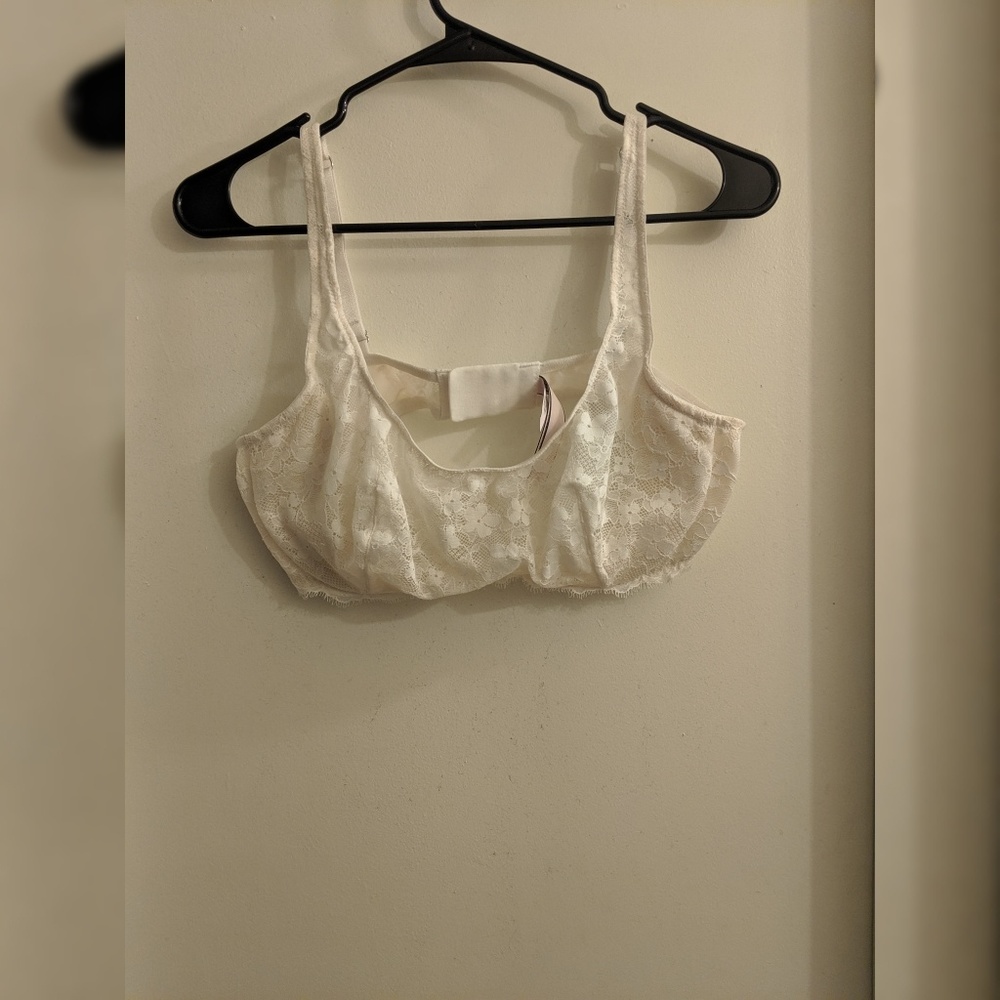 Victoria secret bralette